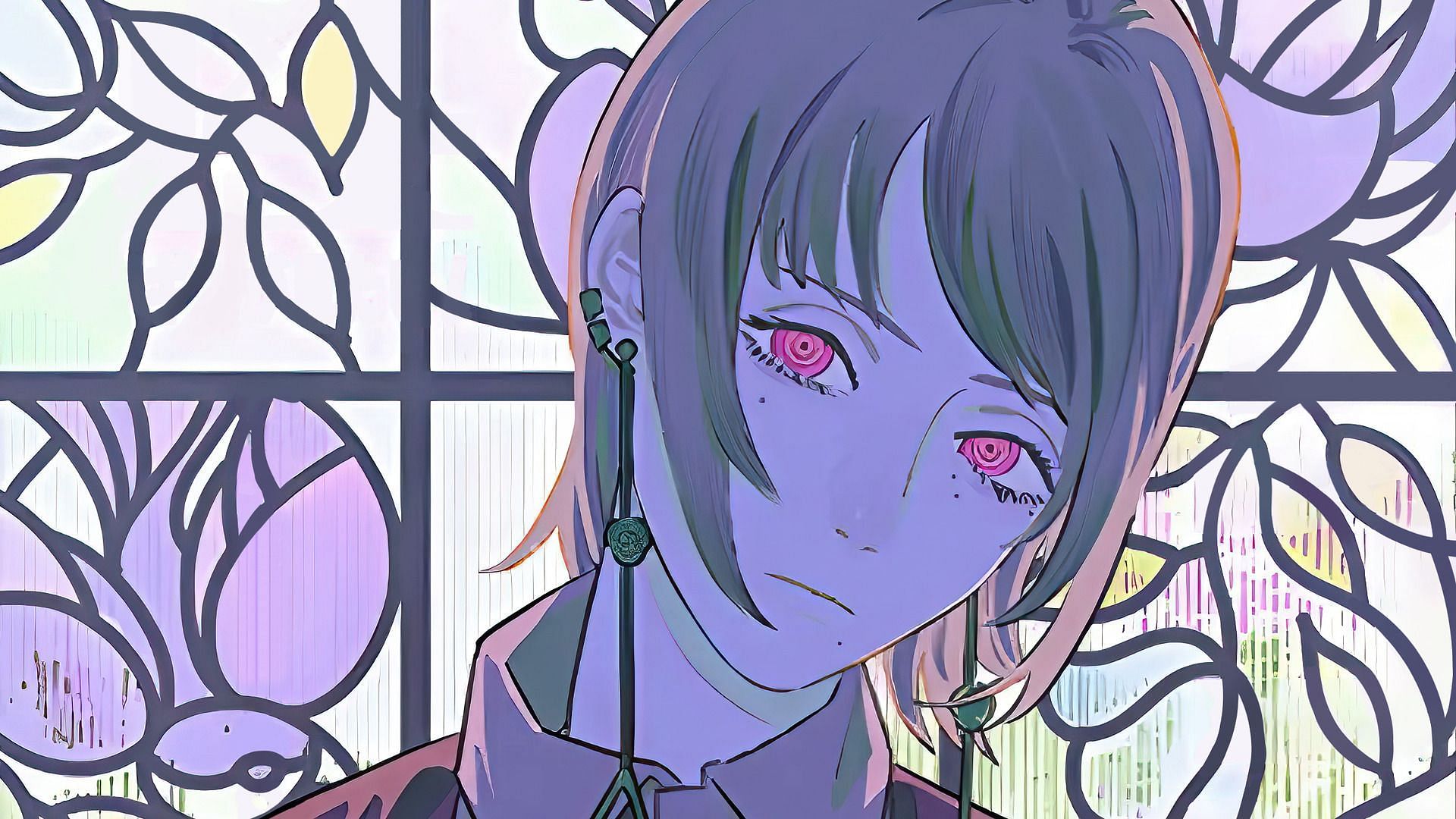 Death Devil (Image via Viz Media)